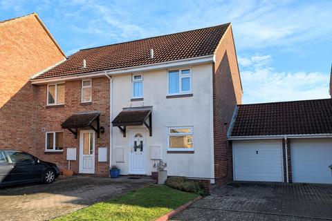 CYGNET COURT, FAREHAM