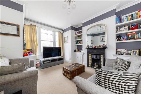 2 bedroom apartment to rent, Durnsford Road, Wimbledon Park, SW19
