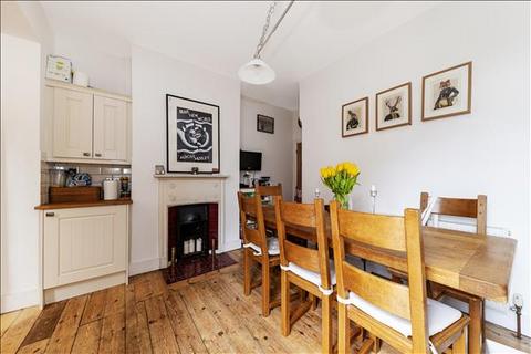 2 bedroom apartment to rent, Durnsford Road, Wimbledon Park, SW19