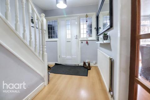 3 bedroom semi-detached house for sale, Papplewick Lane, Nottingham