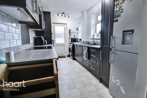3 bedroom semi-detached house for sale, Papplewick Lane, Nottingham