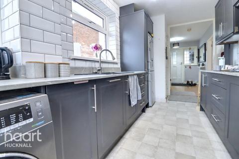 3 bedroom semi-detached house for sale, Papplewick Lane, Nottingham
