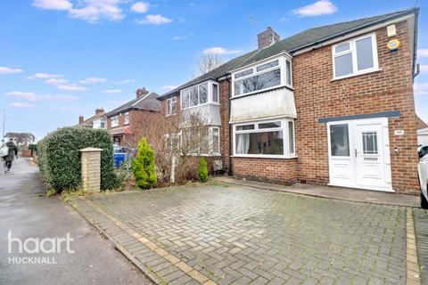 undefined, Papplewick Lane, Nottingham