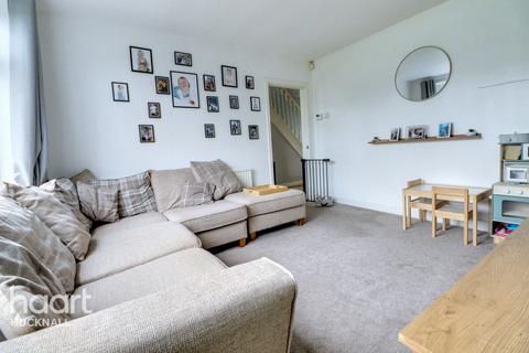 3 bedroom semi-detached house for sale, Papplewick Lane, Nottingham