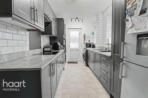 3 bedroom semi-detached house for sale, Papplewick Lane, Nottingham