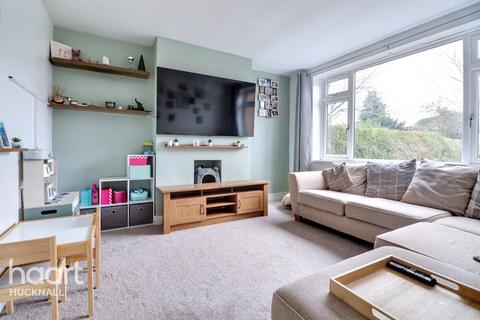 3 bedroom semi-detached house for sale, Papplewick Lane, Nottingham