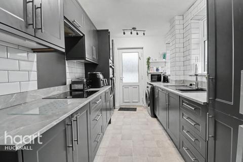 3 bedroom semi-detached house for sale, Papplewick Lane, Nottingham