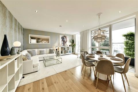 Glenthorne Road, Hammersmith, W6