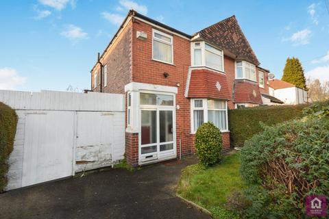 3 bedroom semi-detached house for sale, Woodhalt Road, Greater Manchester M8