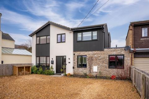 5 bedroom detached house for sale, Boxworth End, Swavesey, CB24