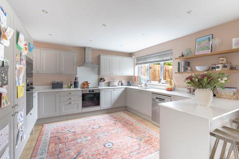 5 bedroom detached house for sale, Boxworth End, Swavesey, CB24