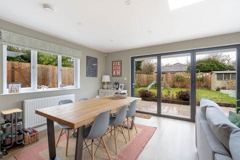5 bedroom detached house for sale, Boxworth End, Swavesey, CB24