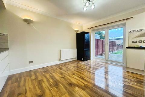 undefined, North Lane, Aldershot, Hampshire, GU12