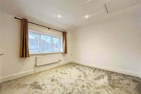 undefined, North Lane, Aldershot, Hampshire, GU12