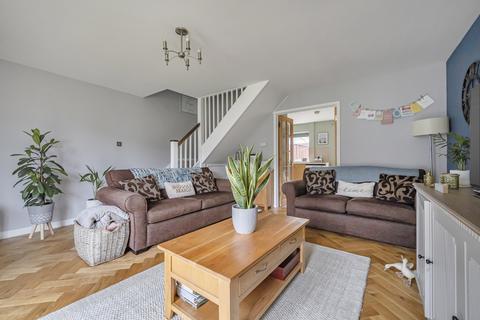 3 bedroom semi-detached house for sale, Cundell Way, Kings Worthy, Winchester, Hampshire, SO23