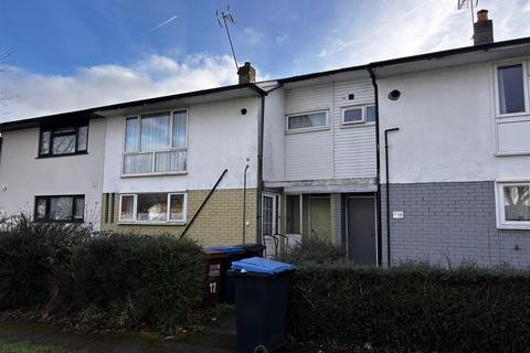 Hare Lane, Hatfield