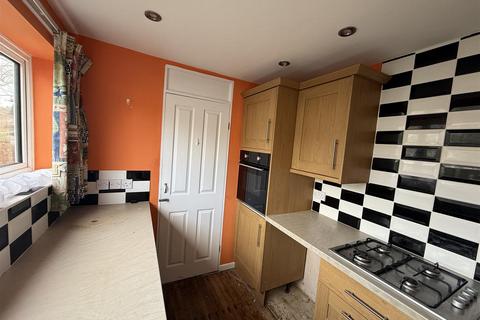 3 bedroom terraced house for sale, Hare Lane, Hatfield