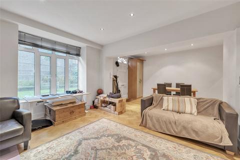 1 bedroom apartment for sale, Grove End Gardens, Grove End Road, St John's Wood, London, NW8