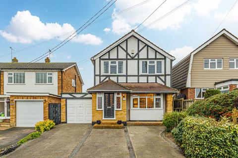 undefined, Elm View Road, Benfleet, SS7