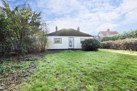 Marks Farm Lane, Rettendon Common, Chelmsford