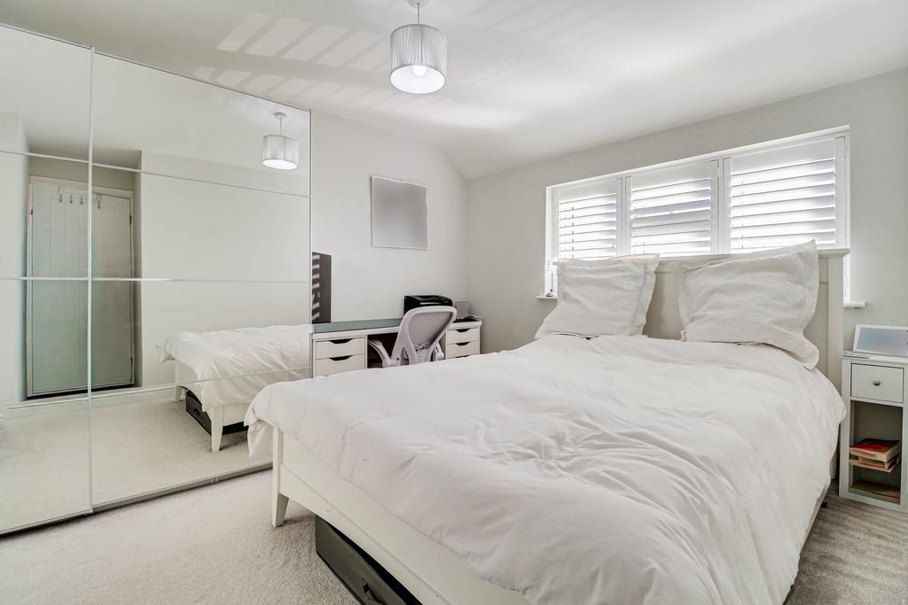 Principalbedroom