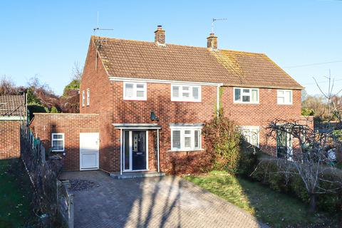 Snatchup, Redbourn, St. Albans, AL3