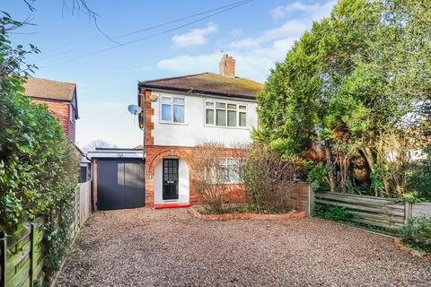 3 bedroom semi-detached house for sale, Ashfields, Watford, WD25