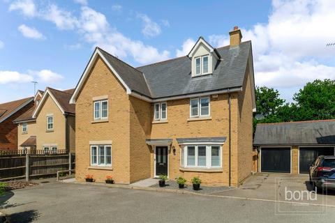undefined, Belgrave Place, Chelmsford CM2