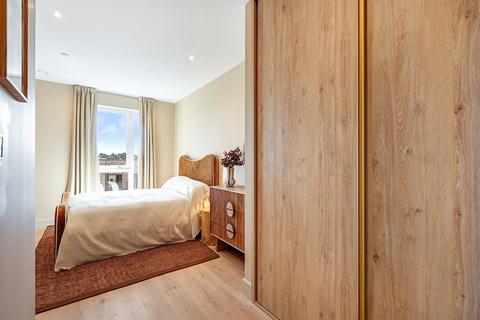 undefined, The Draper, 6 Caversham Rd, NW9