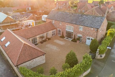 undefined, 4 Bigby Green, Bigby, North Lincolnshire, DN38