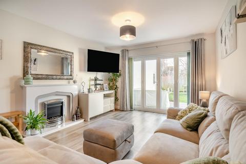 4 bedroom detached house for sale, Immaculately presented family home ideally situated within peaceful Congresbury cul de sac