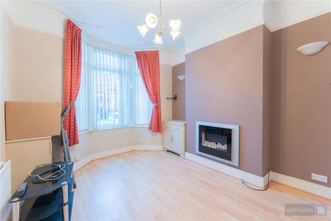undefined, Hornsey Road, Liverpool, Merseyside, L4