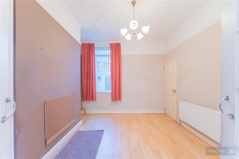 undefined, Hornsey Road, Liverpool, Merseyside, L4