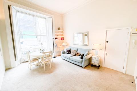 1 bedroom flat to rent, London W2