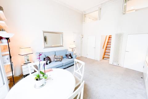 1 bedroom flat to rent, London W2