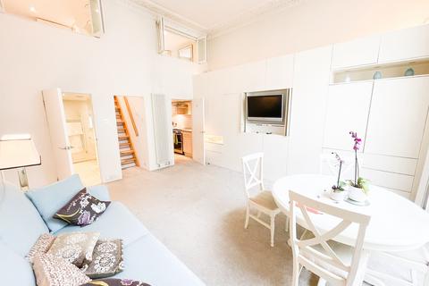 1 bedroom flat to rent, London W2