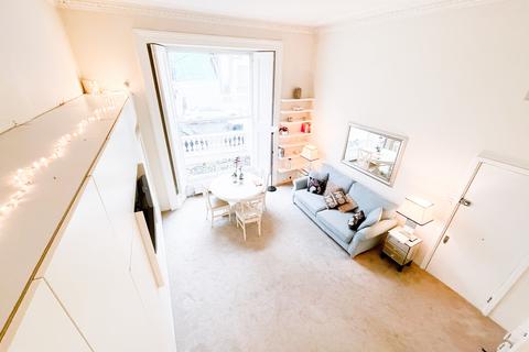 1 bedroom flat to rent, London W2