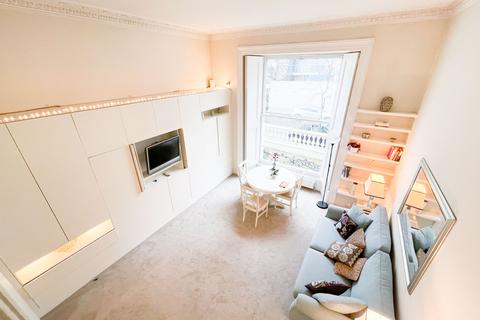 1 bedroom flat to rent, London W2