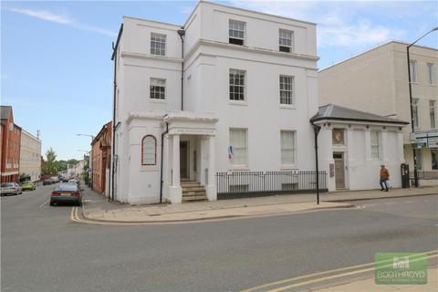 undefined, Warwick Street, Leamington Spa