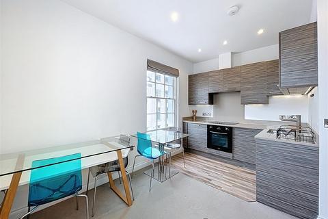 1 bedroom apartment to rent, Warwick Street, Leamington Spa