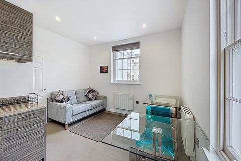 1 bedroom apartment to rent, Warwick Street, Leamington Spa