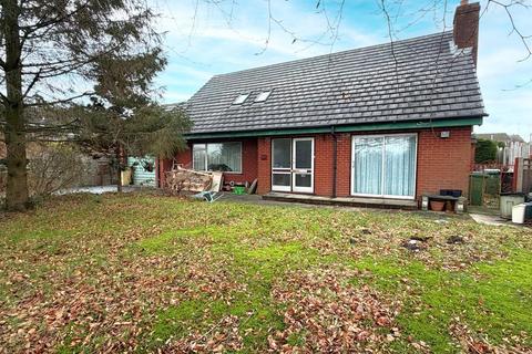 undefined, Turner Street, Westhoughton, Bolton