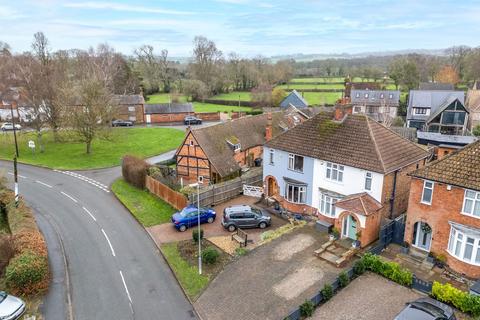 3 bedroom semi-detached house for sale, Station Road, Great Bowden LE16