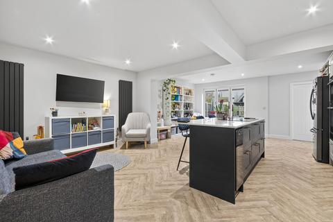 3 bedroom semi-detached house for sale, Station Road, Great Bowden LE16