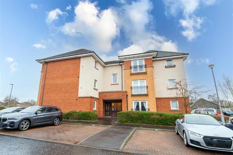 undefined, Broad Cairn Court, Motherwell