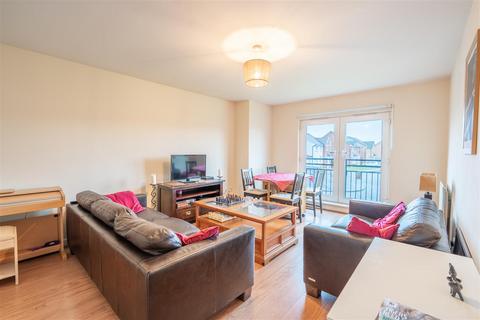 undefined, Broad Cairn Court, Motherwell