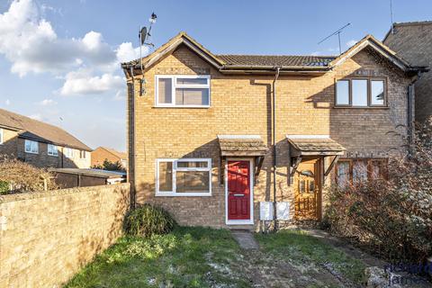undefined, Beehive Close, Nine Elms, Swindon, SN5