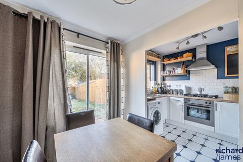 undefined, Beehive Close, Nine Elms, Swindon, SN5