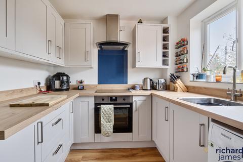 undefined, Glenville Close, Royal Wootton Bassett, SN4