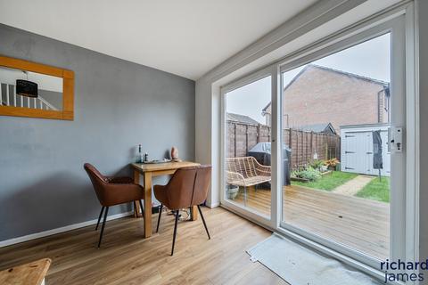 undefined, Glenville Close, Royal Wootton Bassett, SN4